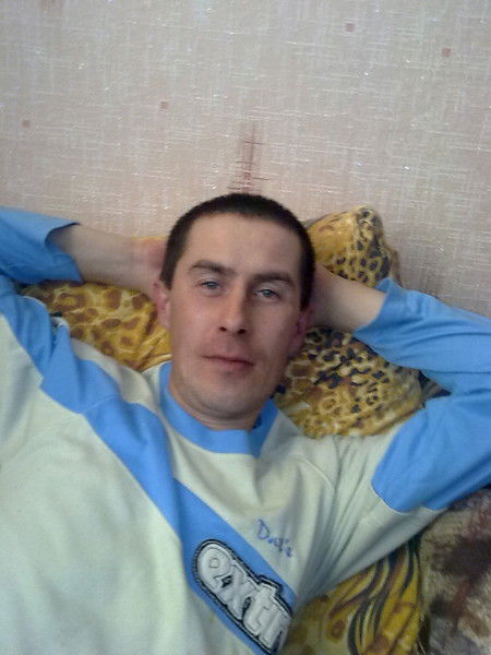 Сергей Антропов