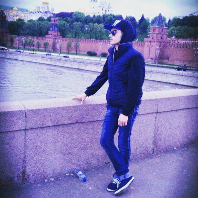 Эльдар Юлдашев