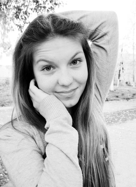 Таня Беломестных