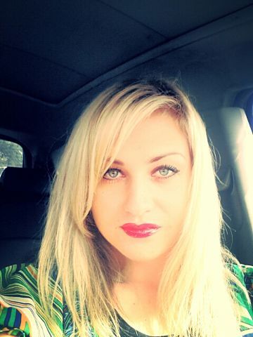 Катя Казистова