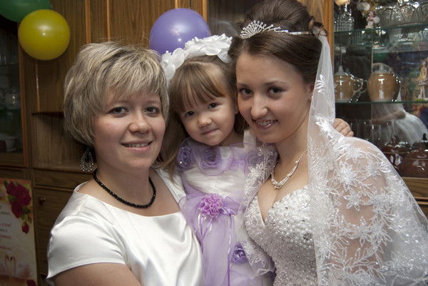 Айгуль Султанова