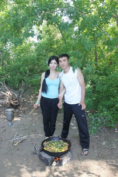 Ерлан Зилгарин