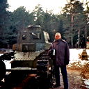 Геннадий Гноев