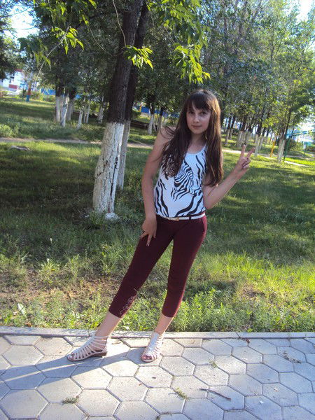 Василина Angel