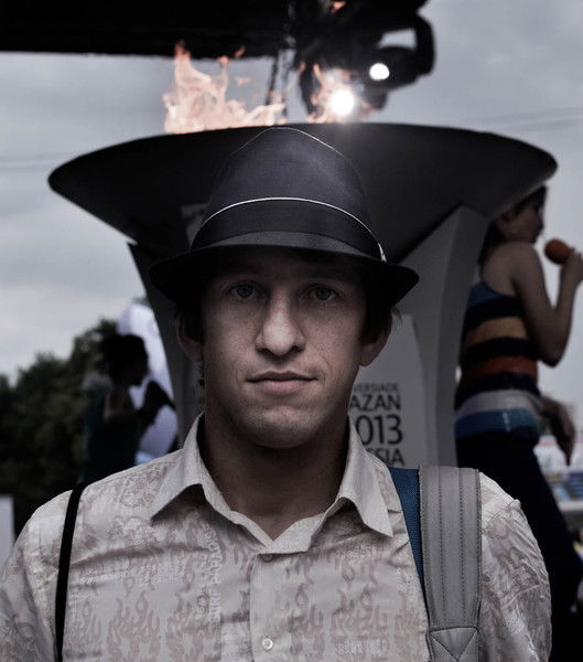 Сергей Бугай