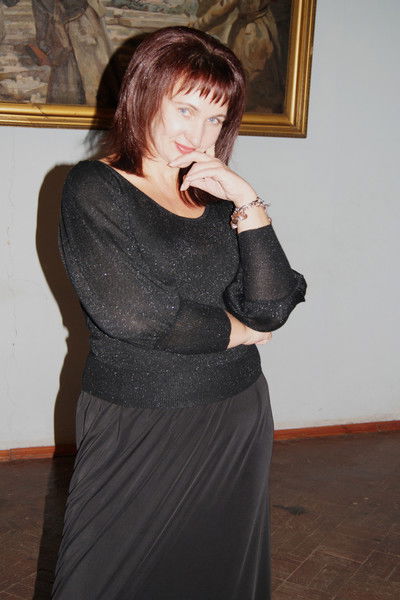 Анин Фетисова