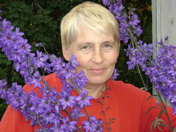 Татьяна Зенина