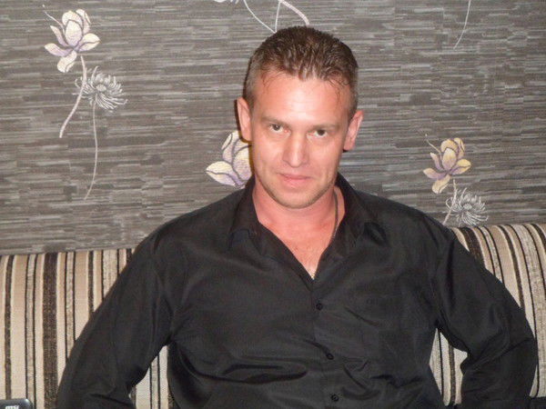 Владимир Перехватов