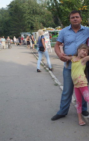 Сергей Борисов