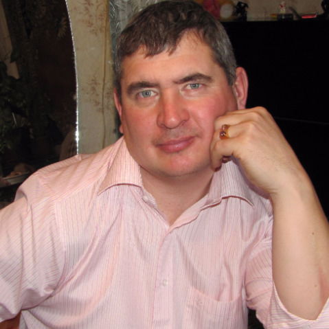 Анатолий Андреев