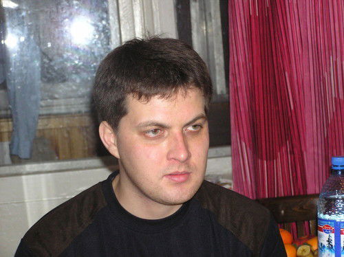 Ренат Шамсутдинов