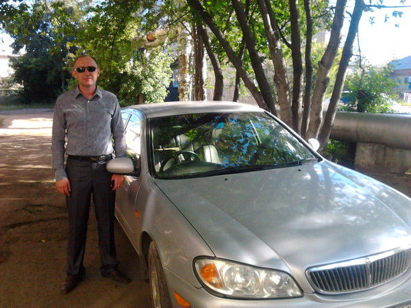 Дмитрий Литвинов