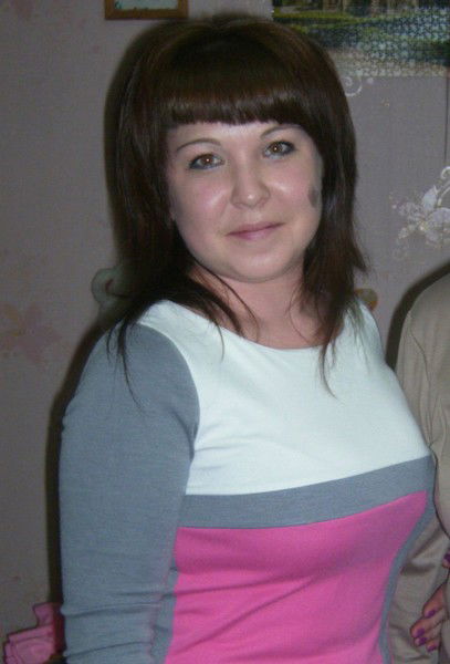 Ирина Исакова