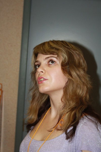 Светлана Артемова