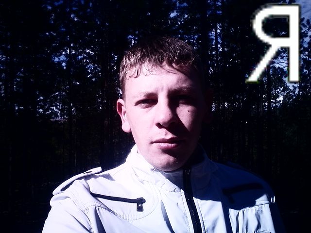 Вячеслав Черкашин