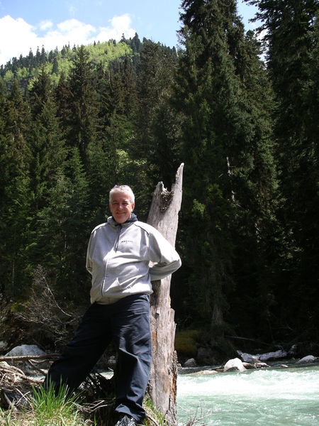 Игорь Трясучев