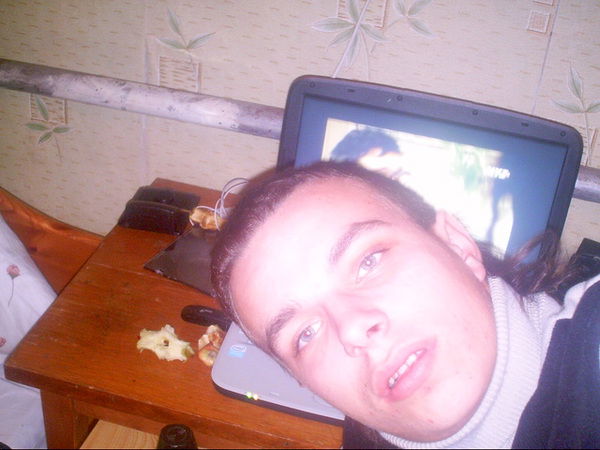 Витя Колпаков