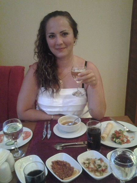 Эльза Набиуллина