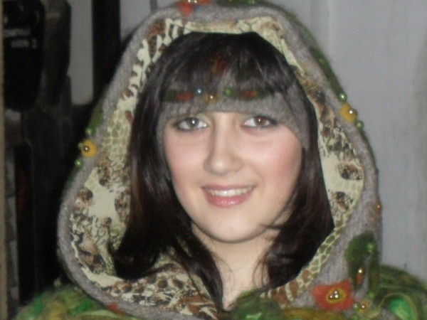 Ларина Прокофьева