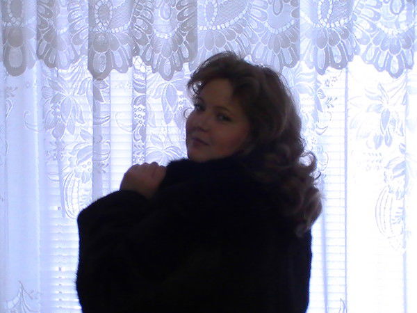 Светлана Вельш-Калинина