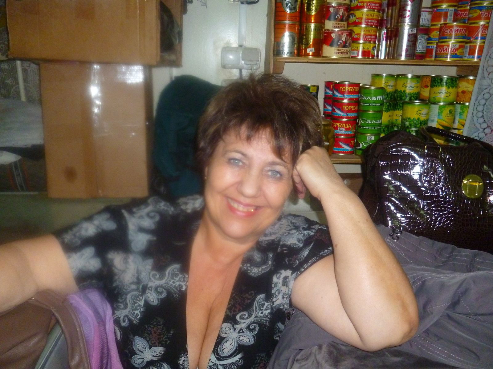 Александра Беккель