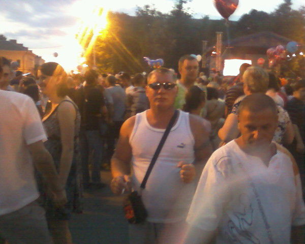 Павел Соловьев