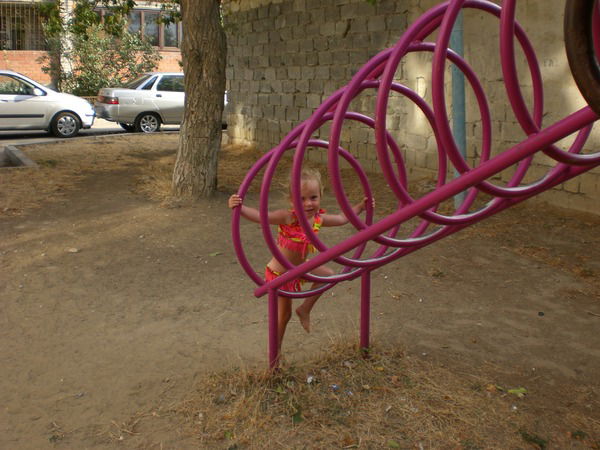 Соболева Елена