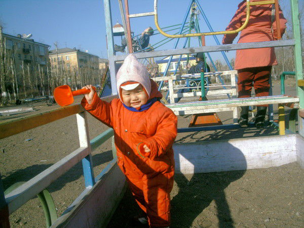 Ирина Армаева