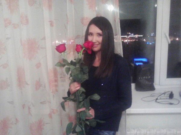 Akmaral Kulushpayeva