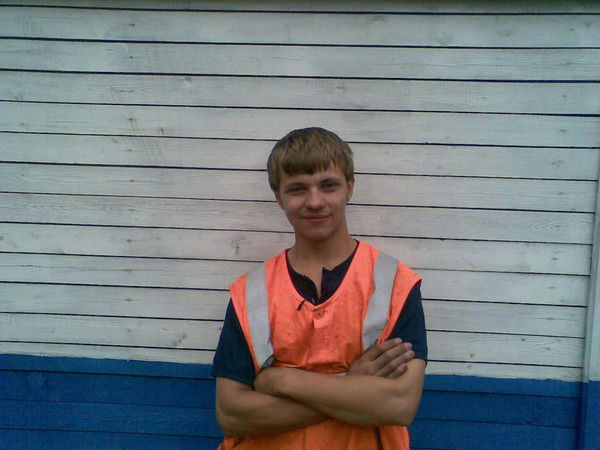 Сергей Гидиатов