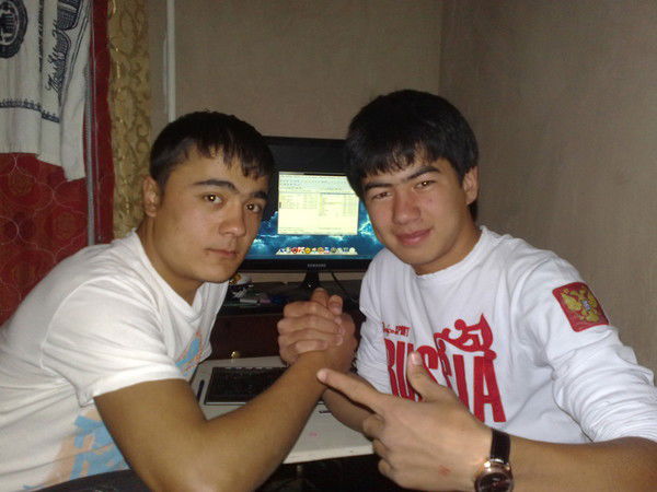 Я Выше 3 Метра От Небо...