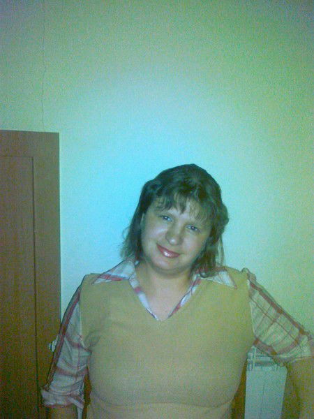 Алена Нагорных