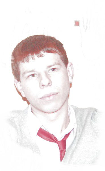 Женя Невицкий