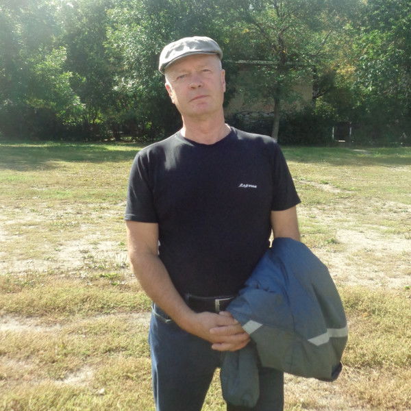 Сергей Лысков