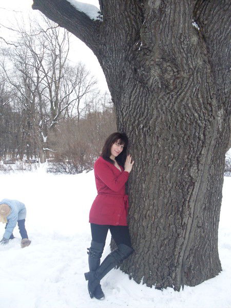 Ксюша Панютина