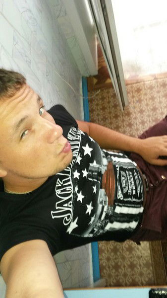 Павел Мохначев