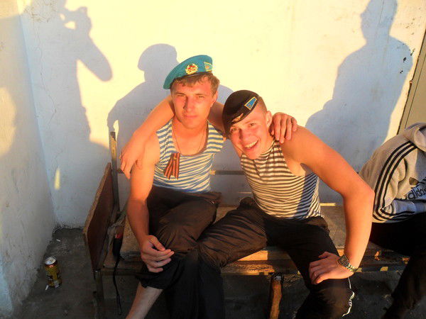 Владимир Гольштейн