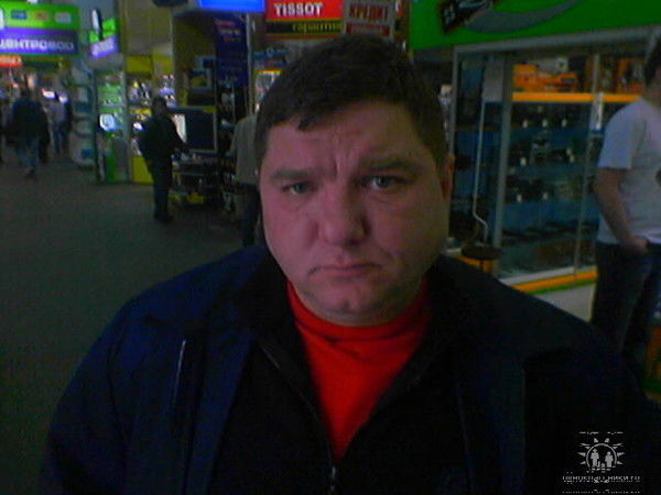 Александр Агафонов