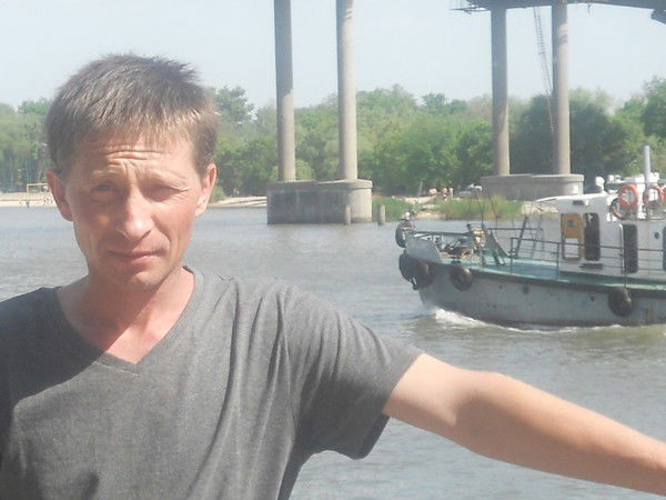 Тимофей Овсянников