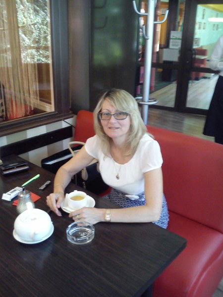 Татьяна Малыхина