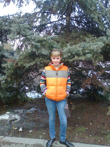 Кристина ***