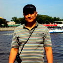 Алибек Жолдошов