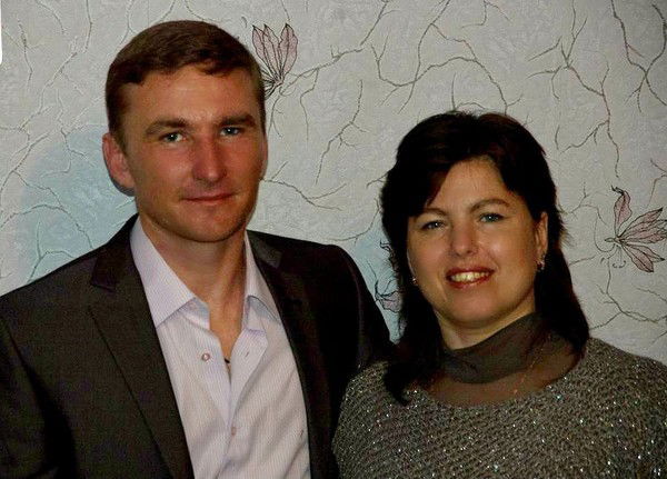 Елена Бабенко