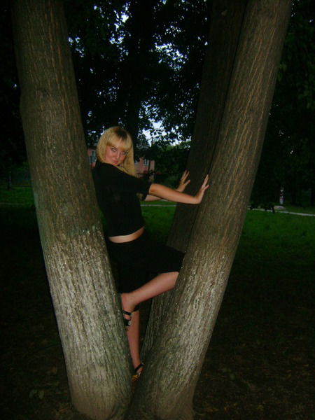 Марина Биткина