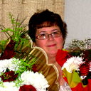 Ольга Антонова