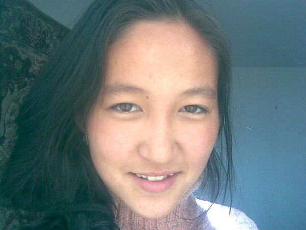 Гулжан Бактыбаева