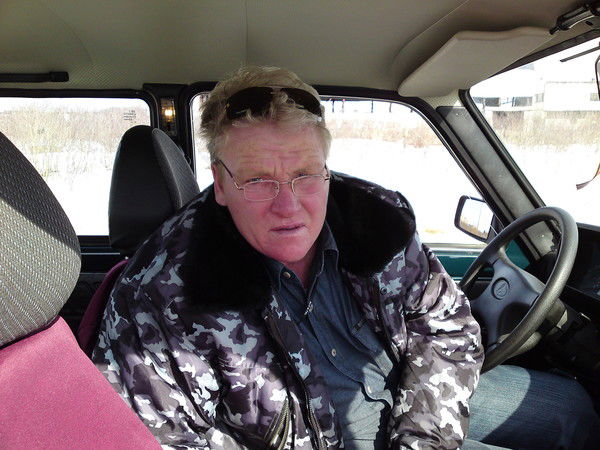 Юрий Корников