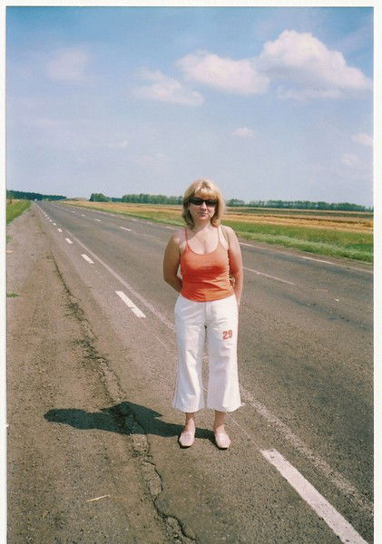 Ольга Попова