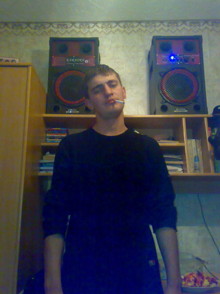 Андрей Костромин