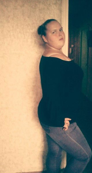 Машенька Белугина